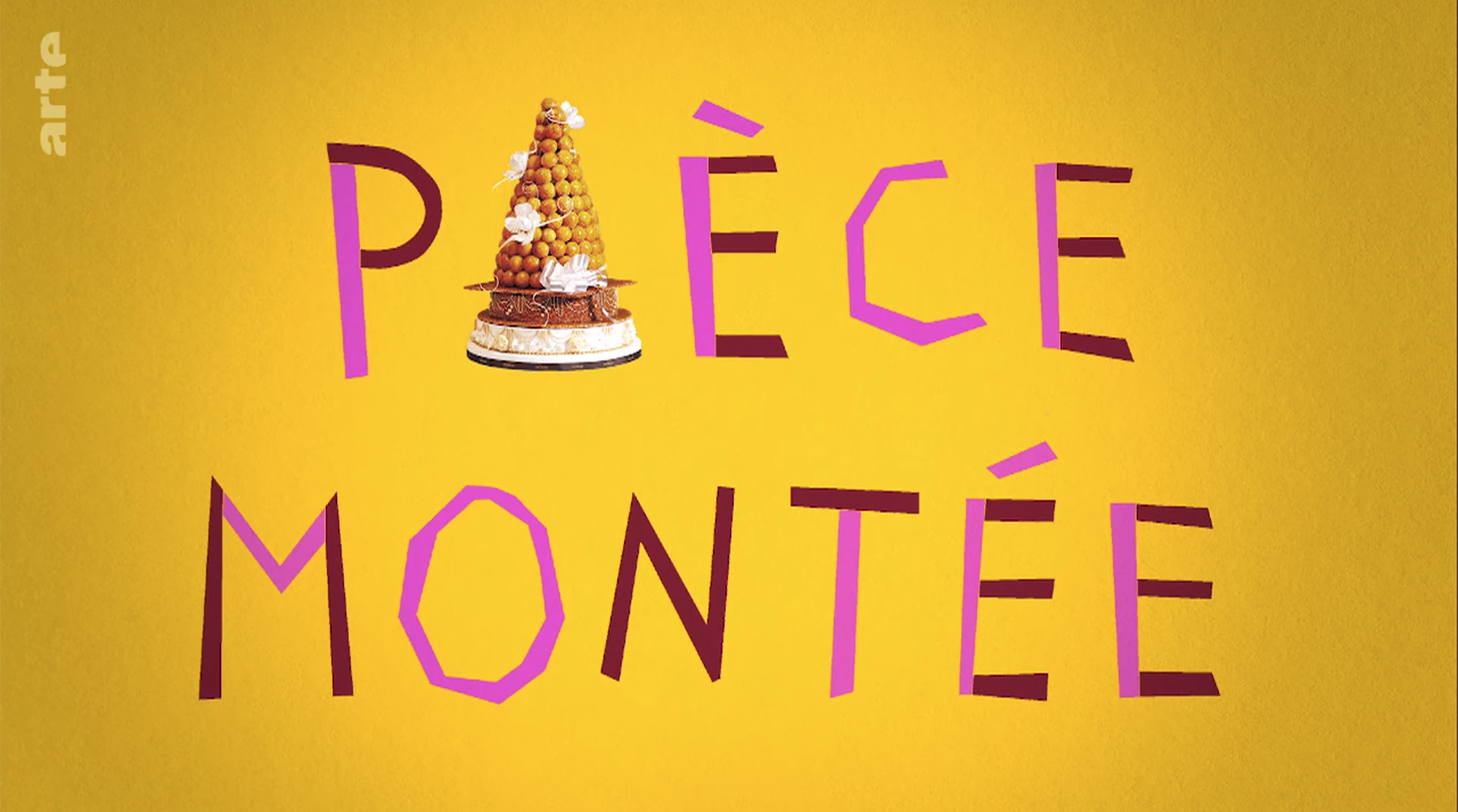 Thumbnail for La pi&egrave;ce mont&eacute;e, Sébastien Baillou 