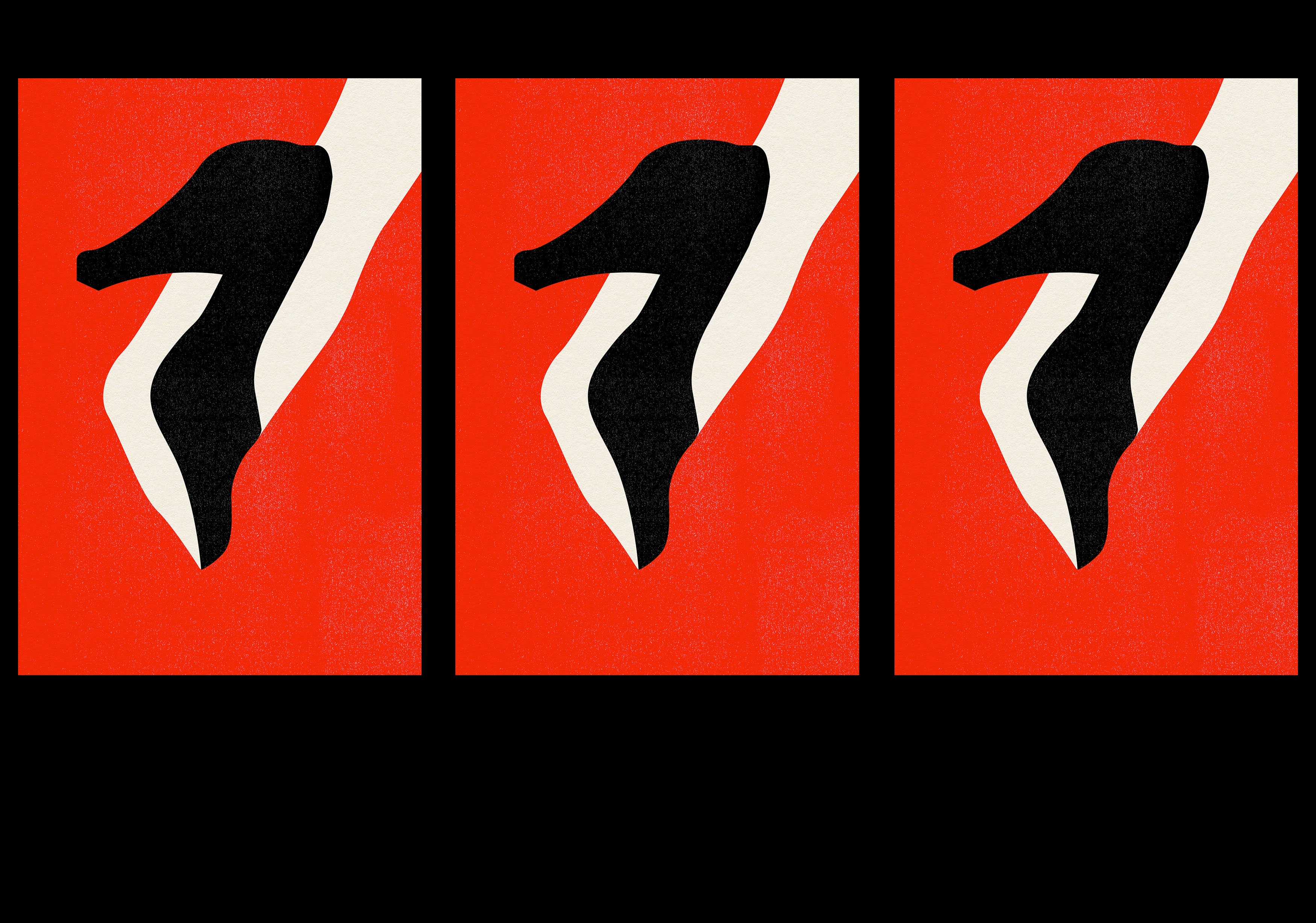 Affiches Tango, Sébastien Baillou