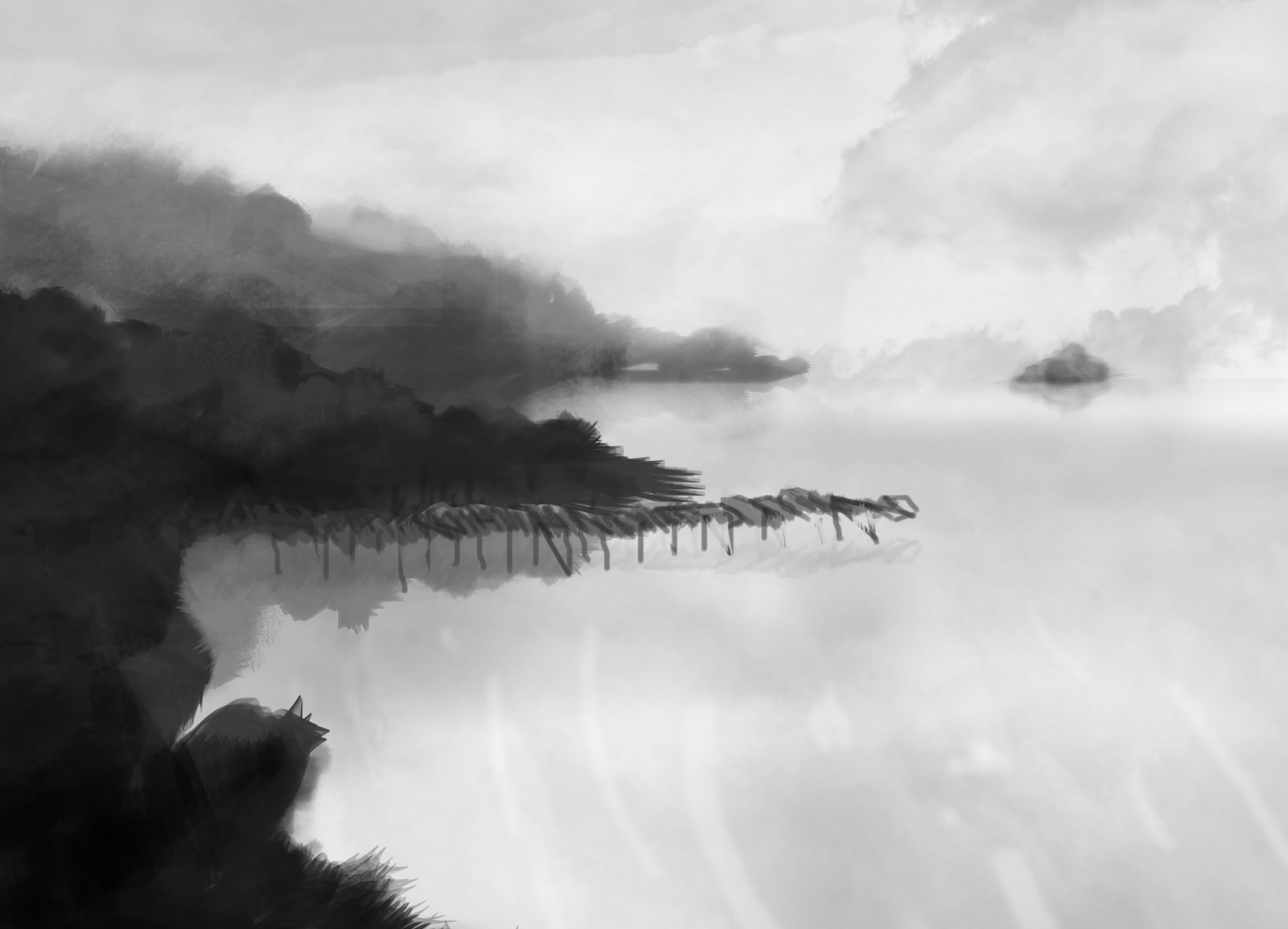 Thumbnail for R&eacute;el virtuel, Sébastien Baillou 