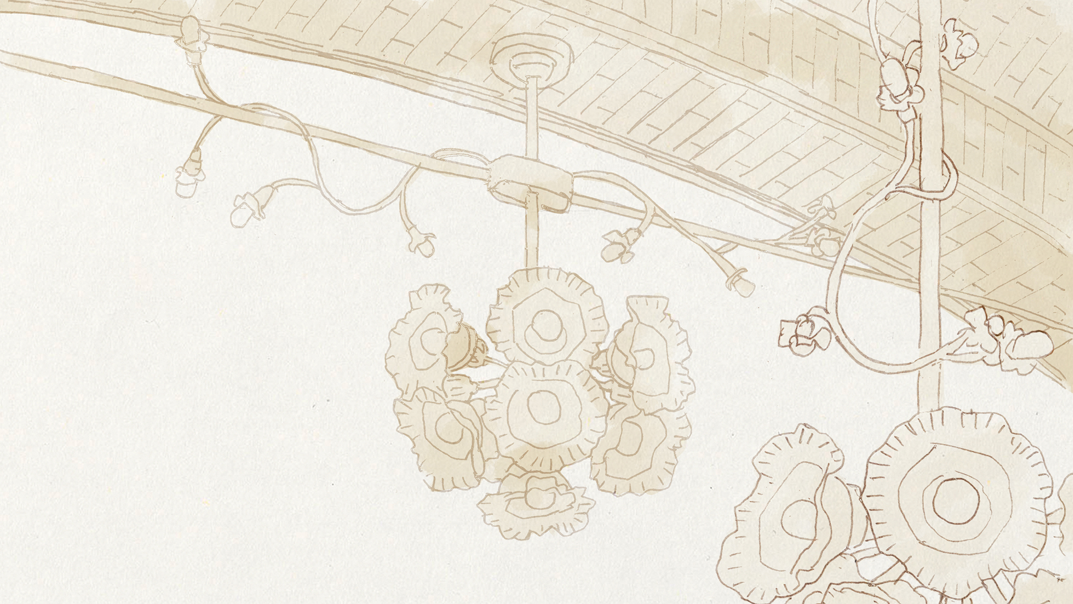 Mus&eacute;e Horta, Sébastien Baillou