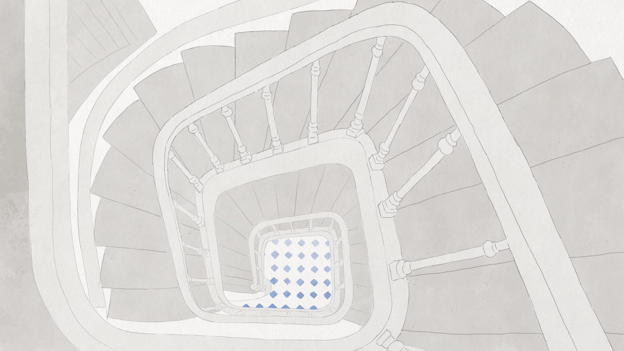 Thumbnail for Mus&eacute;e Horta, Sébastien Baillou 