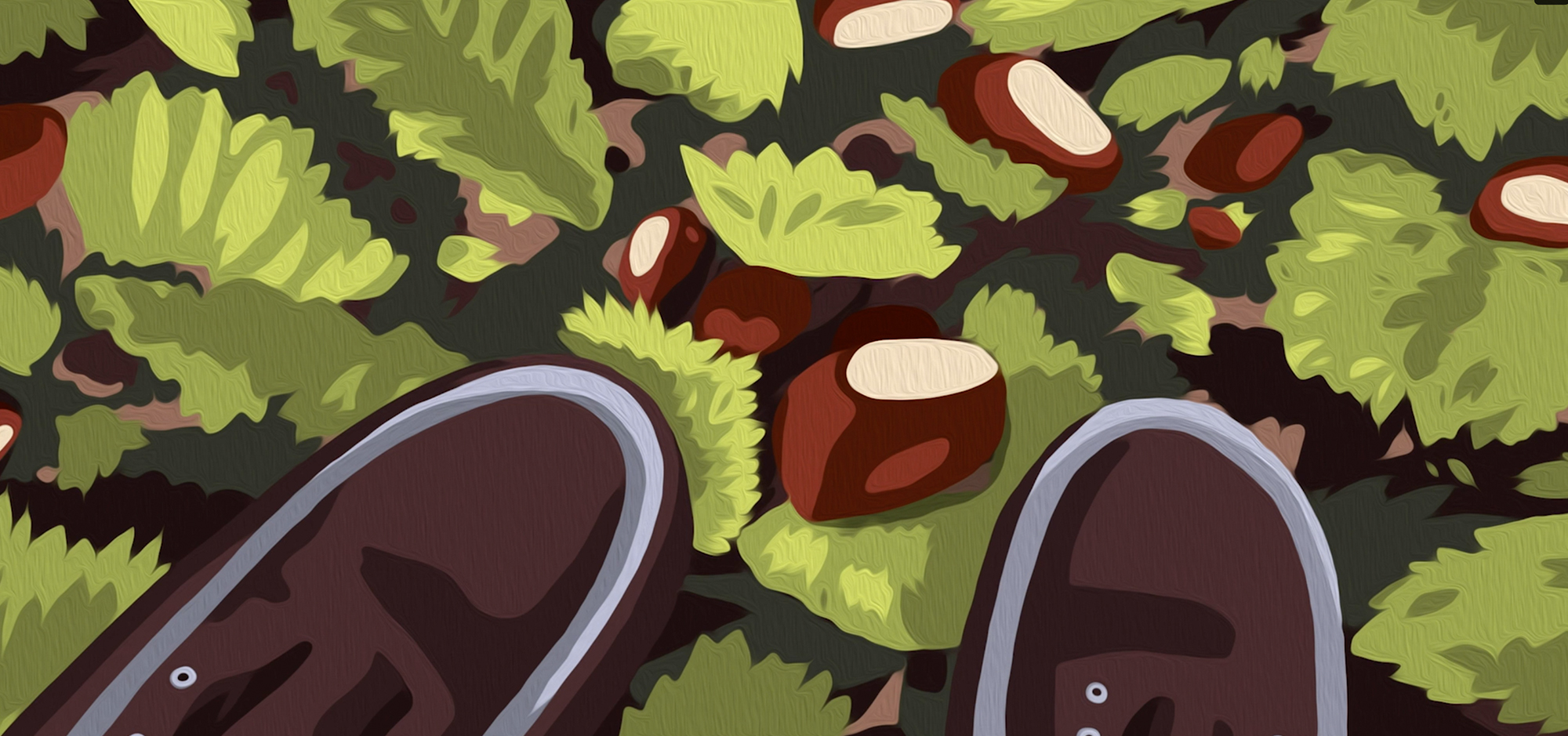 Thumbnail for Sous les pins, Sébastien Baillou 