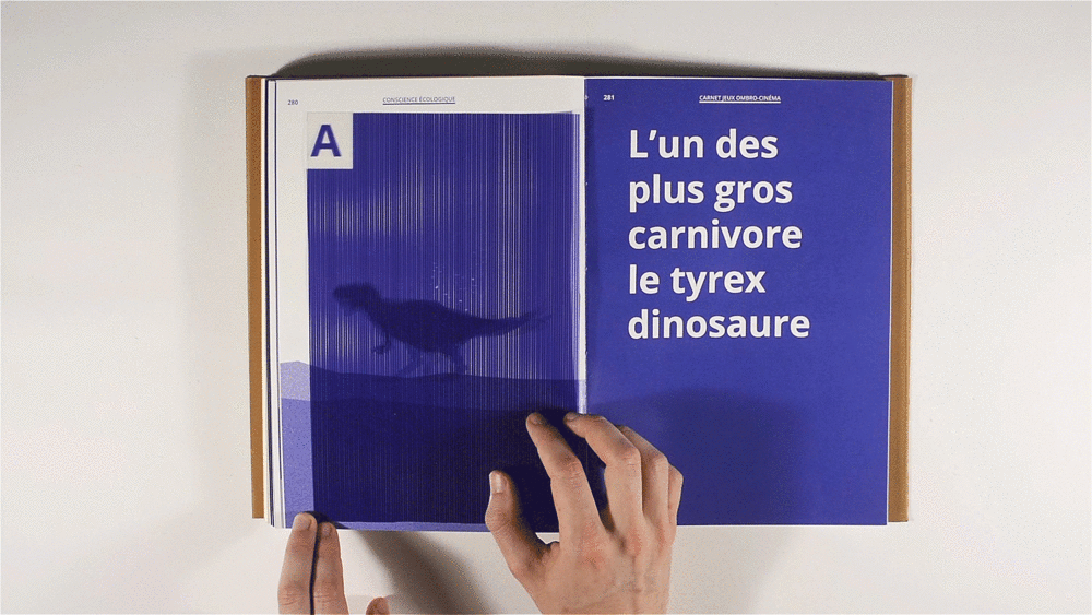 Revue Augmenter, Sébastien Baillou