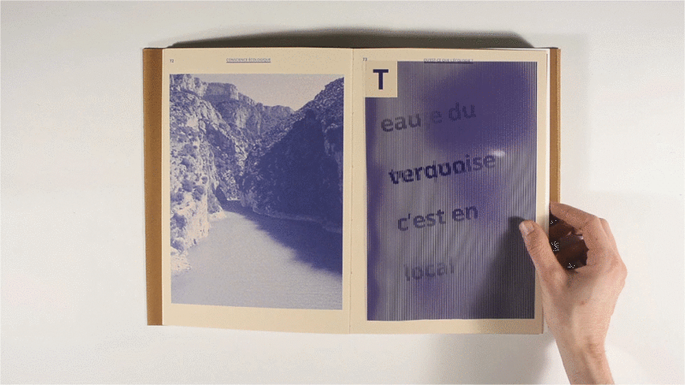 Revue Augmenter, Sébastien Baillou