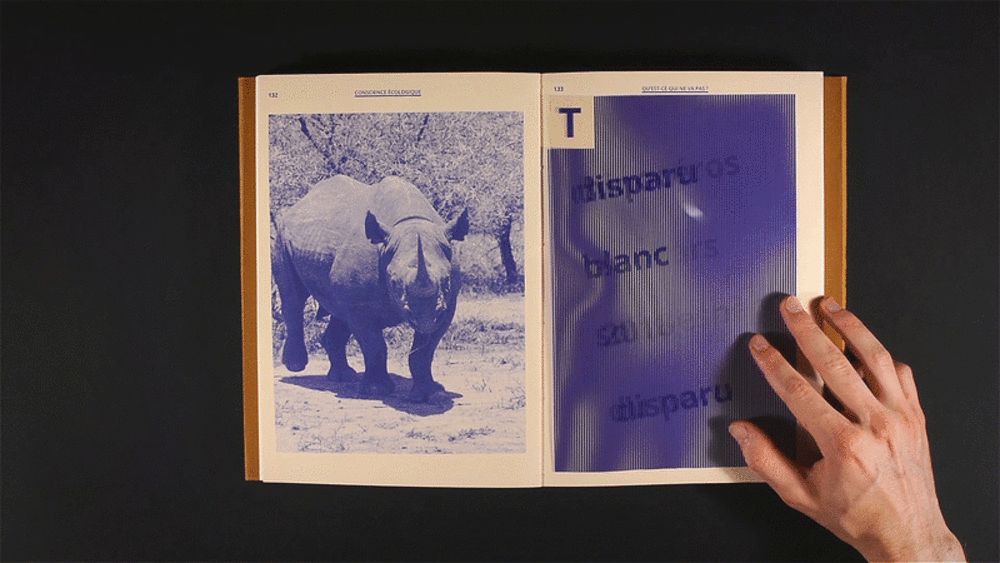 Revue Augmenter, Sébastien Baillou