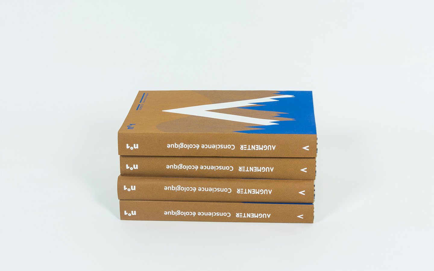 Revue Augmenter, Sébastien Baillou