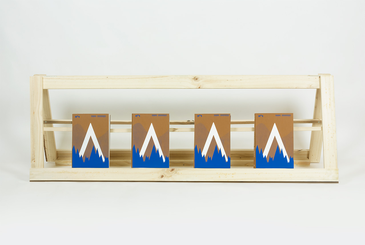 Revue Augmenter, Sébastien Baillou