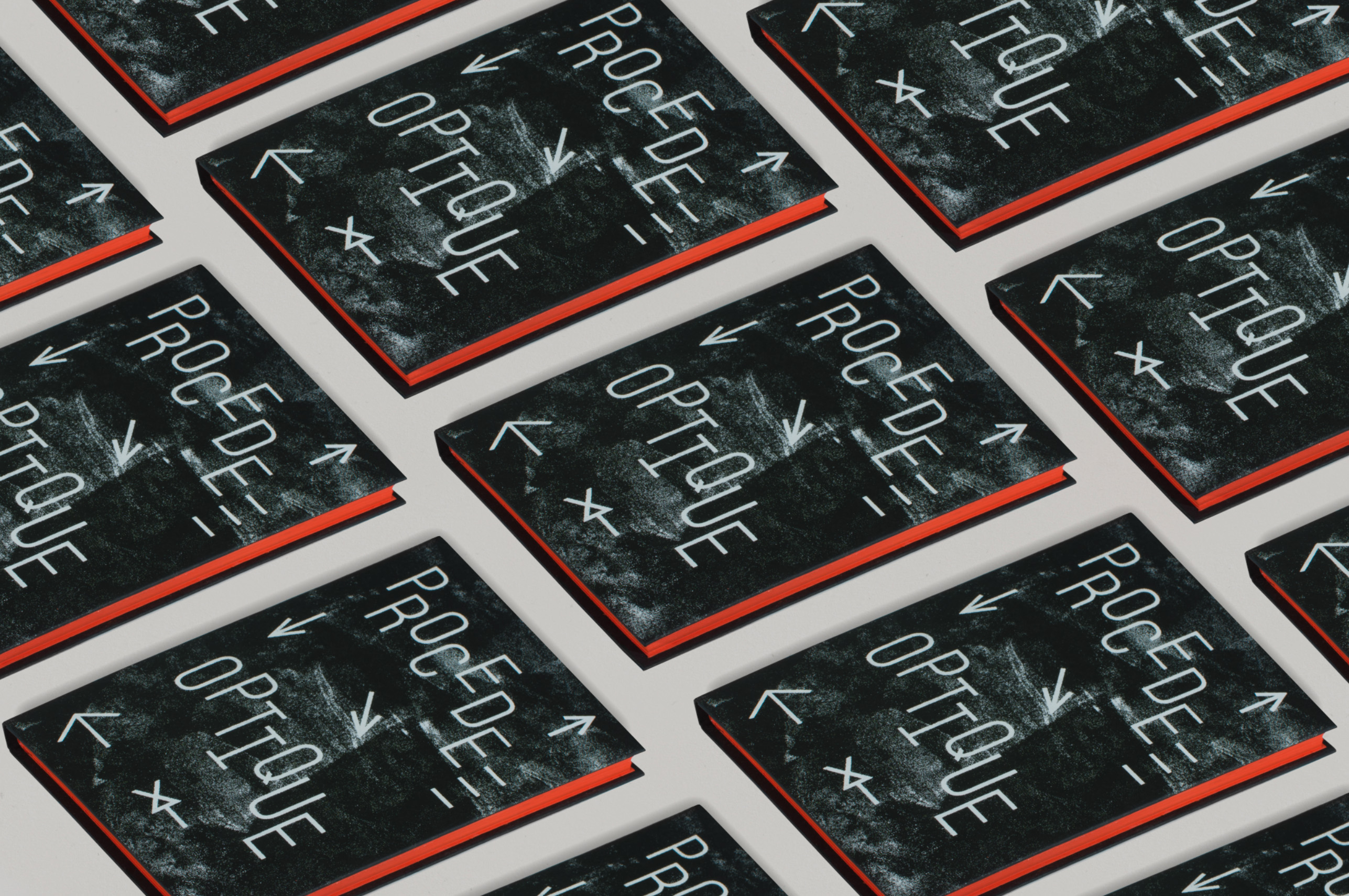 Thumbnail for M&eacute;moire proc&eacute;d&eacute; optique, Sébastien Baillou 