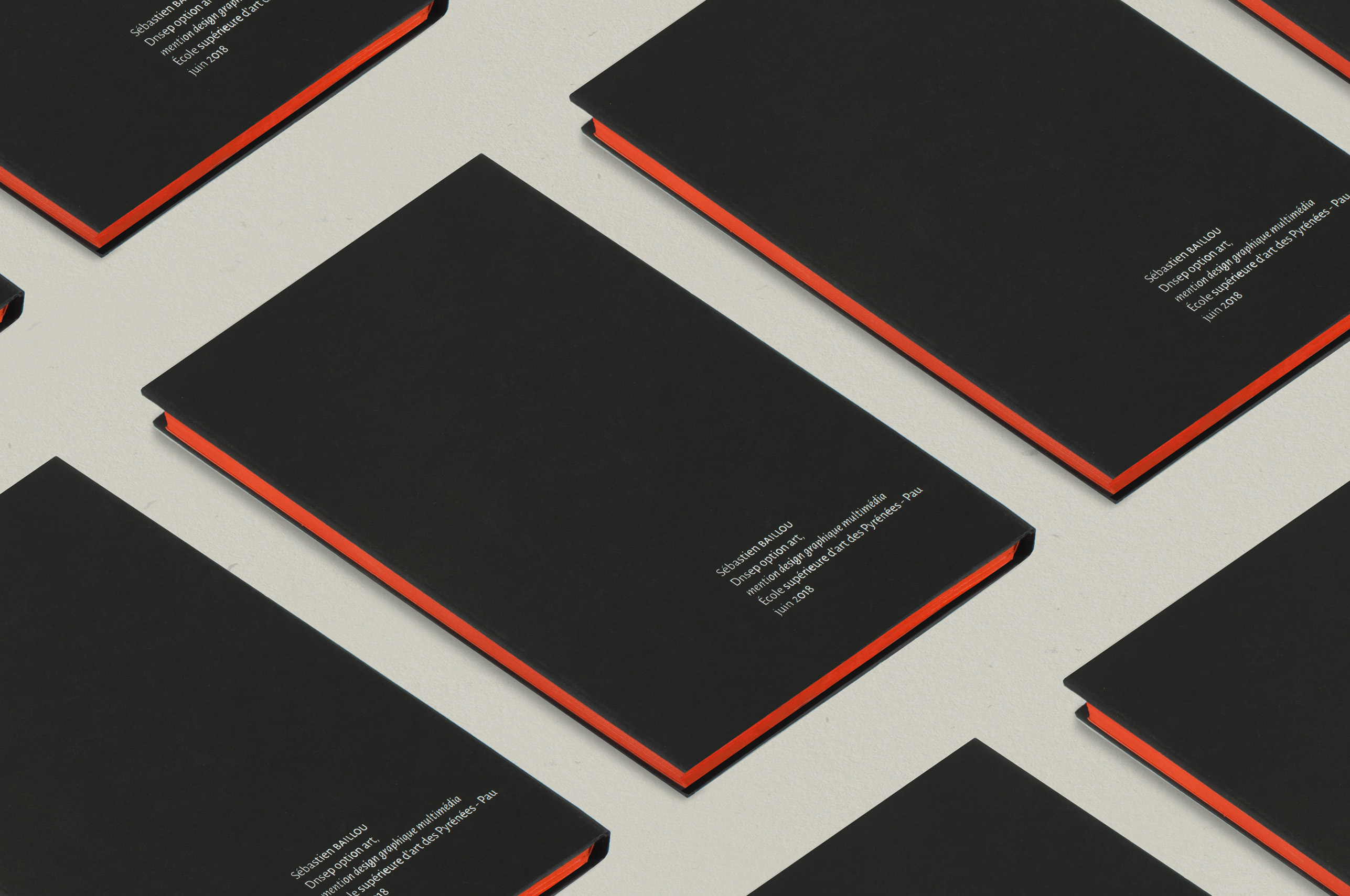 Thumbnail for M&eacute;moire proc&eacute;d&eacute; optique, Sébastien Baillou 