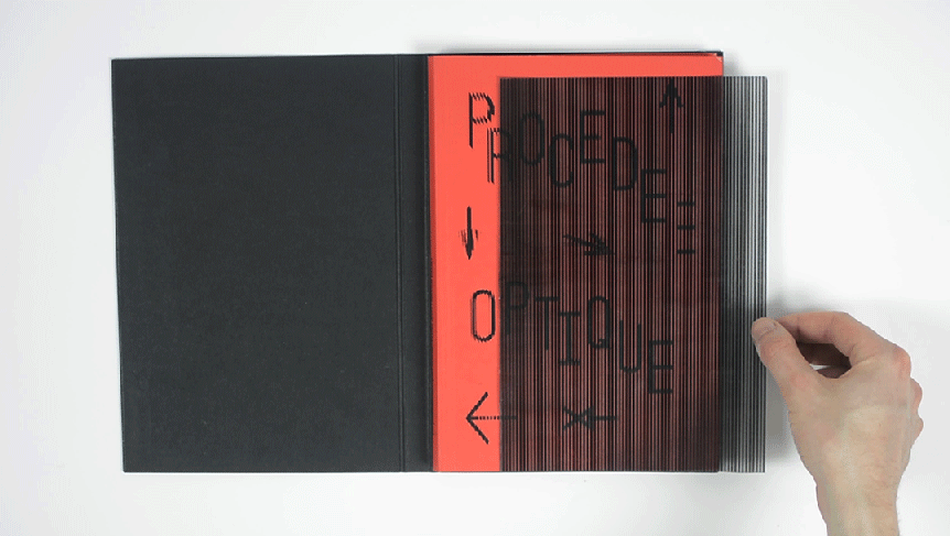 M&eacute;moire proc&eacute;d&eacute; optique, Sébastien Baillou