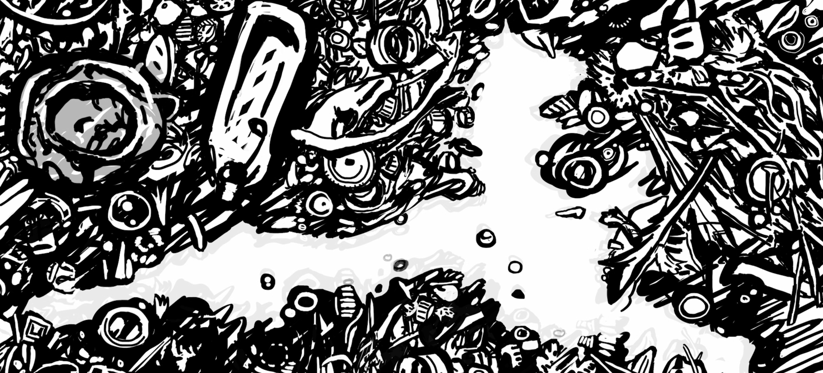 Plastic, Sébastien Baillou