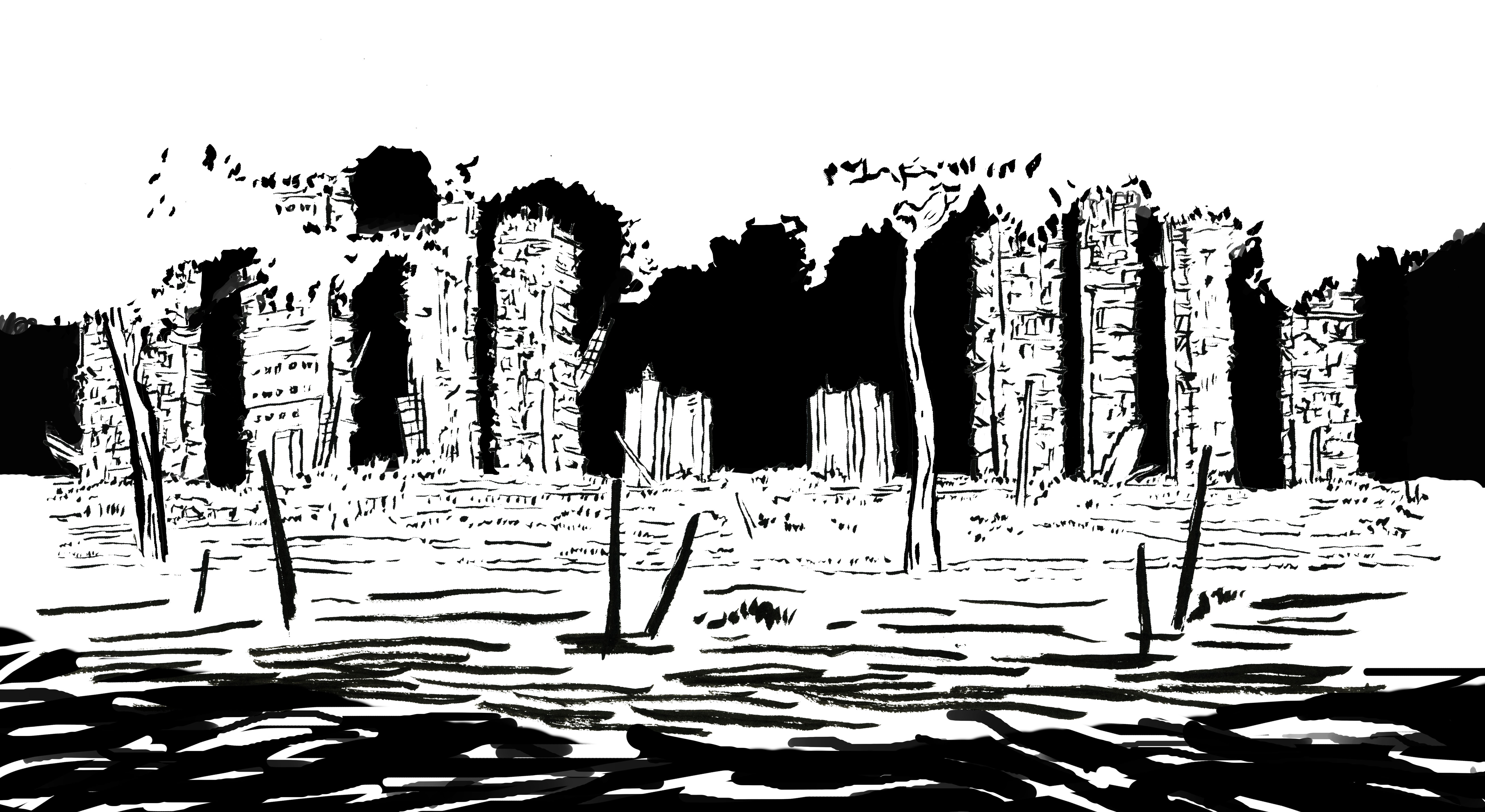 Thumbnail for D&eacute;sactiv&eacute;, Sébastien Baillou 