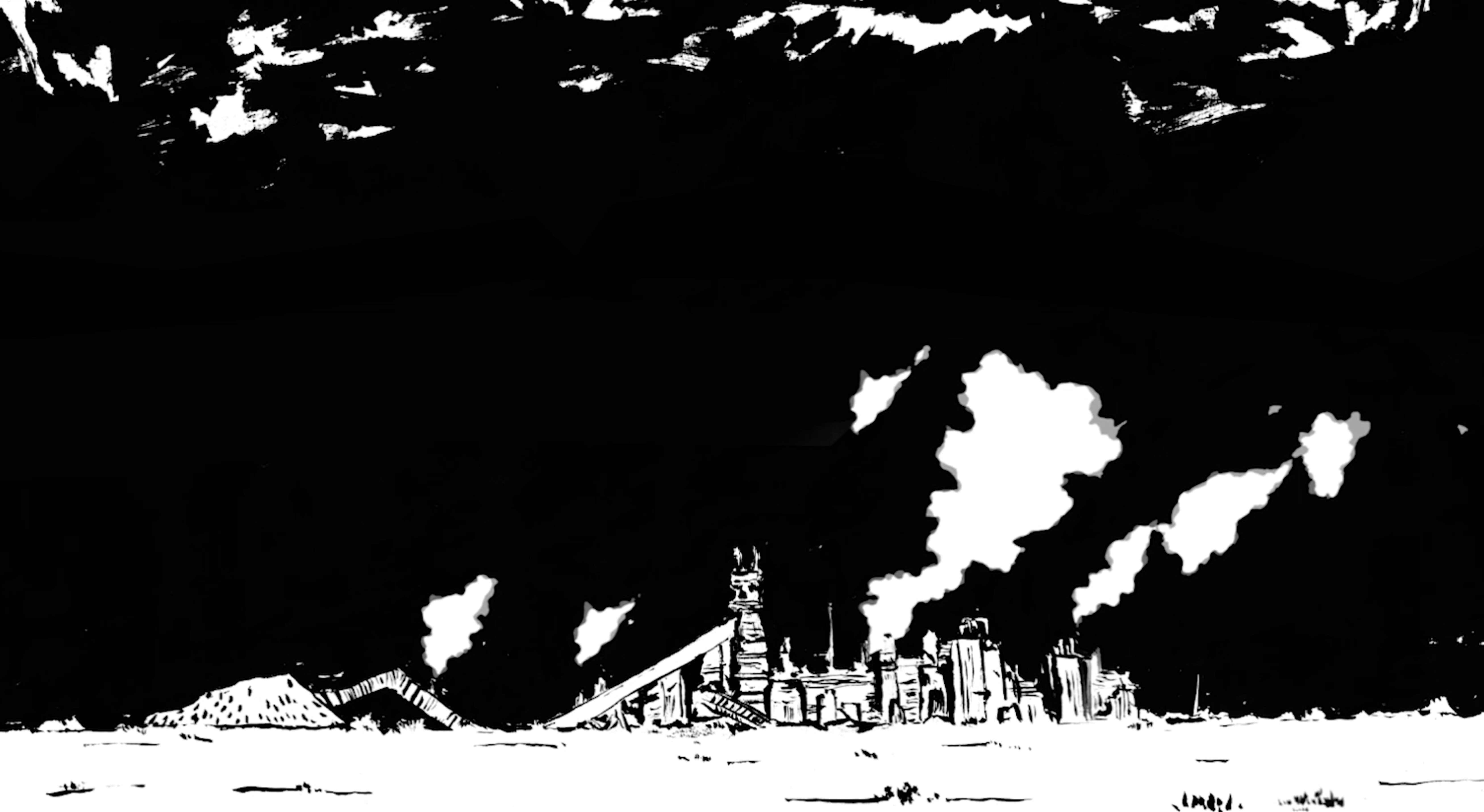 Thumbnail for D&eacute;sactiv&eacute;, Sébastien Baillou 