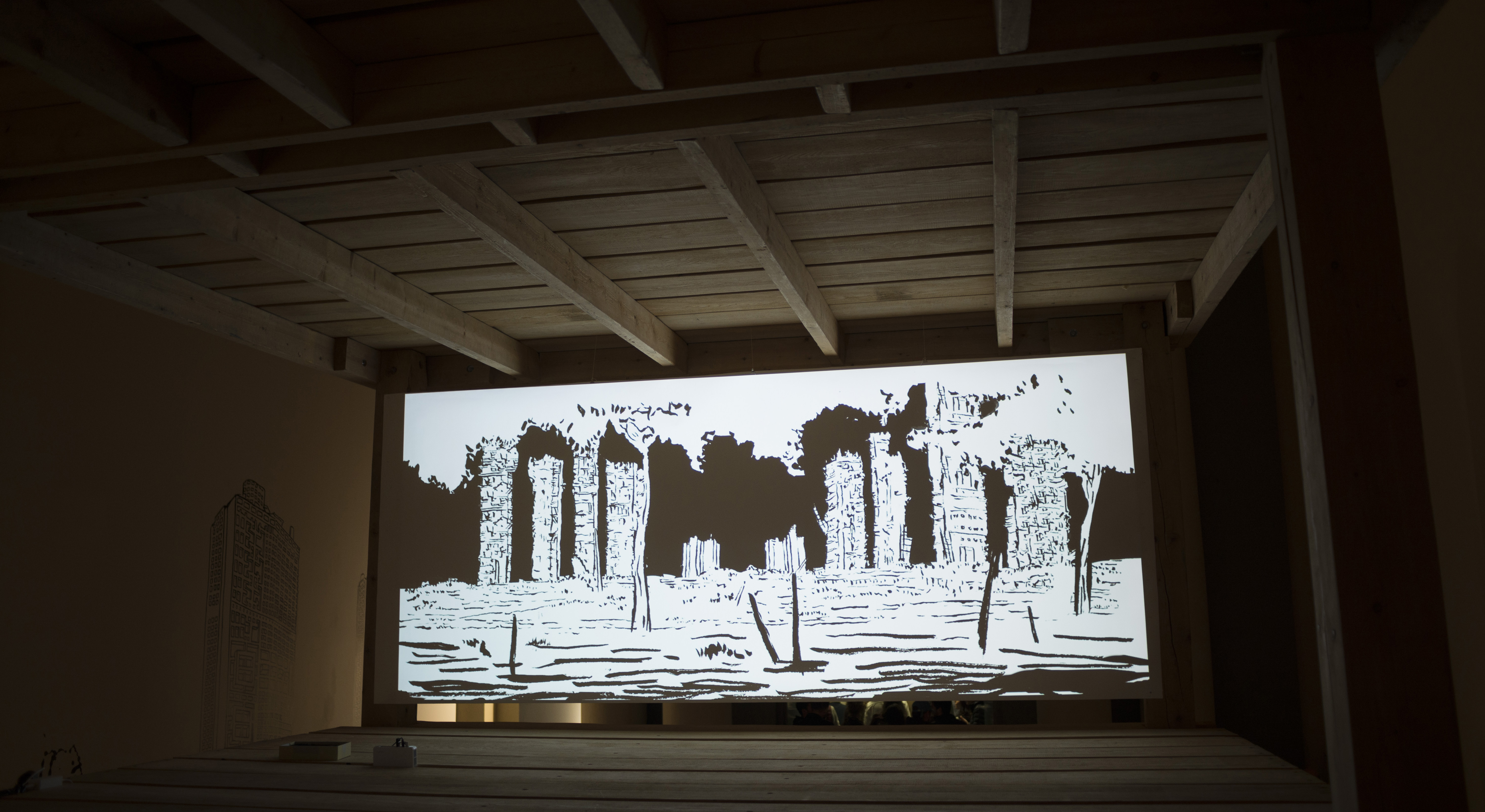 D&eacute;sactiv&eacute;, Sébastien Baillou