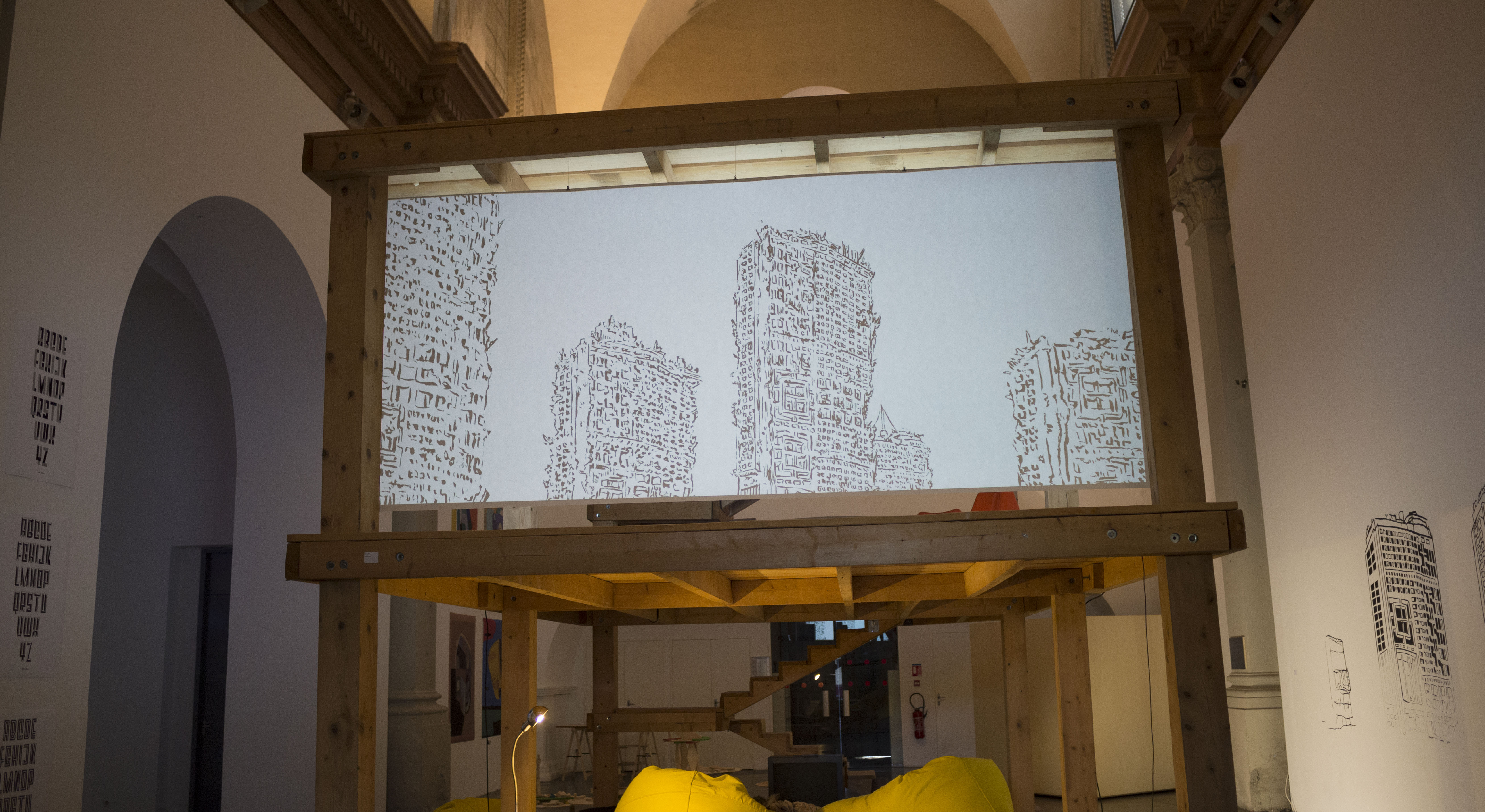 D&eacute;sactiv&eacute;, Sébastien Baillou