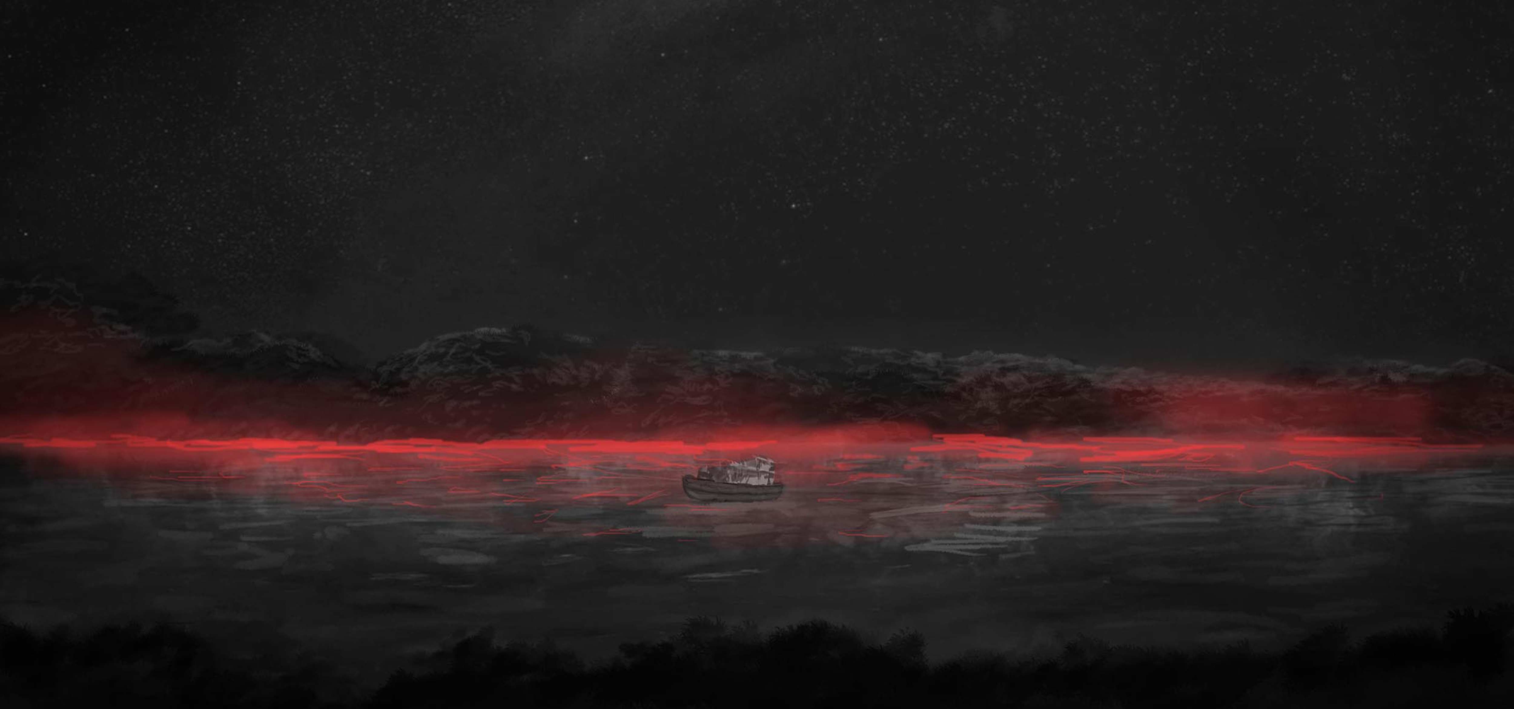 Thumbnail for Anamorphos, Sébastien Baillou 