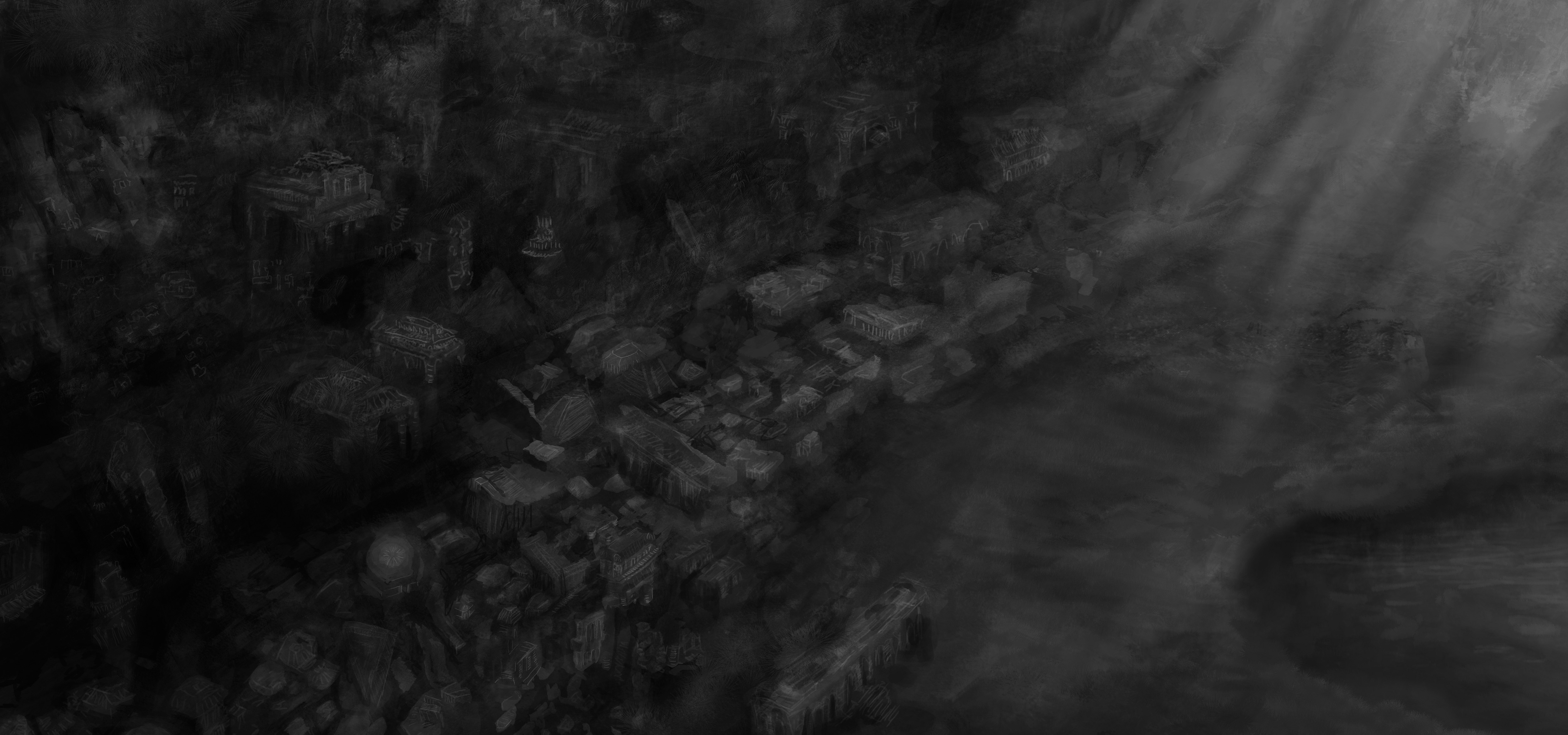 Anamorphos, Sébastien Baillou