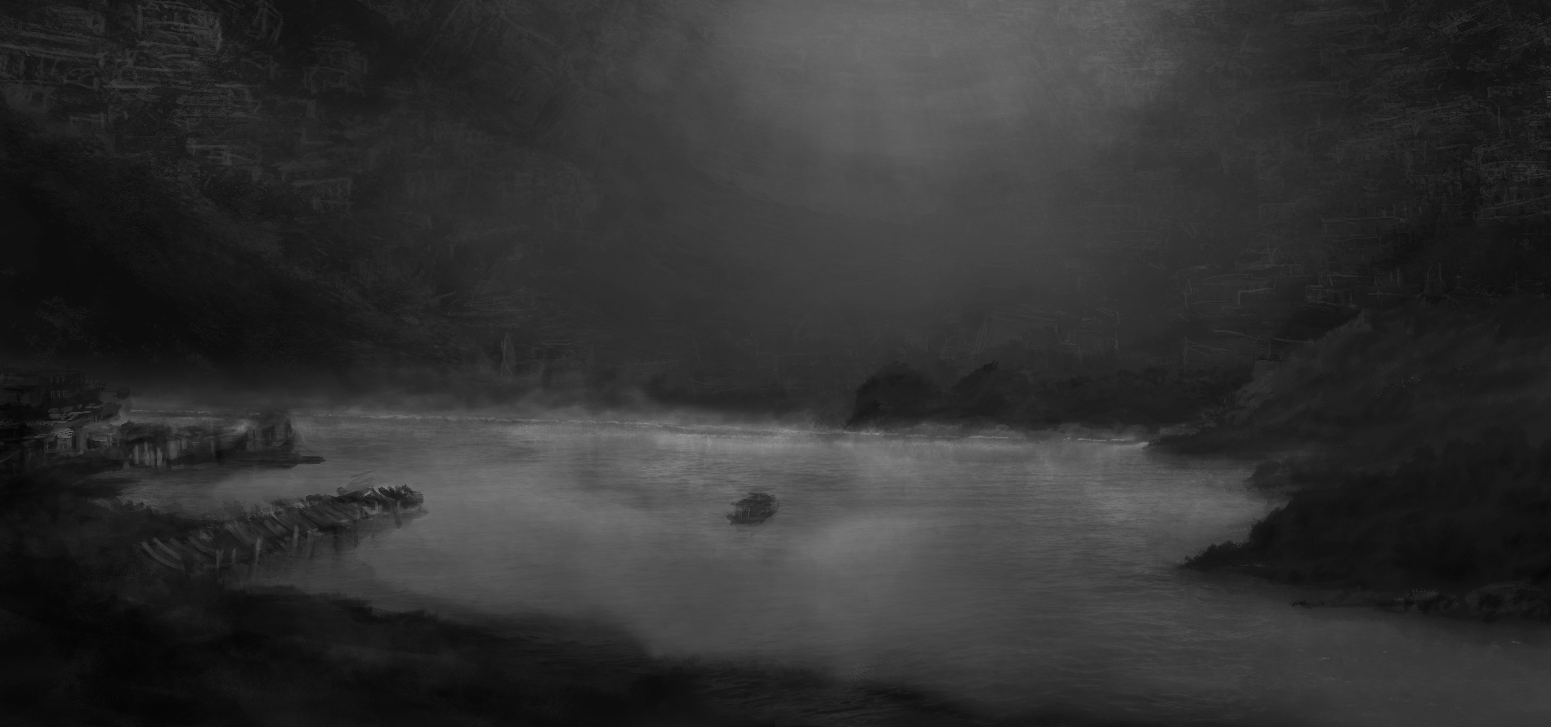 Anamorphos, Sébastien Baillou