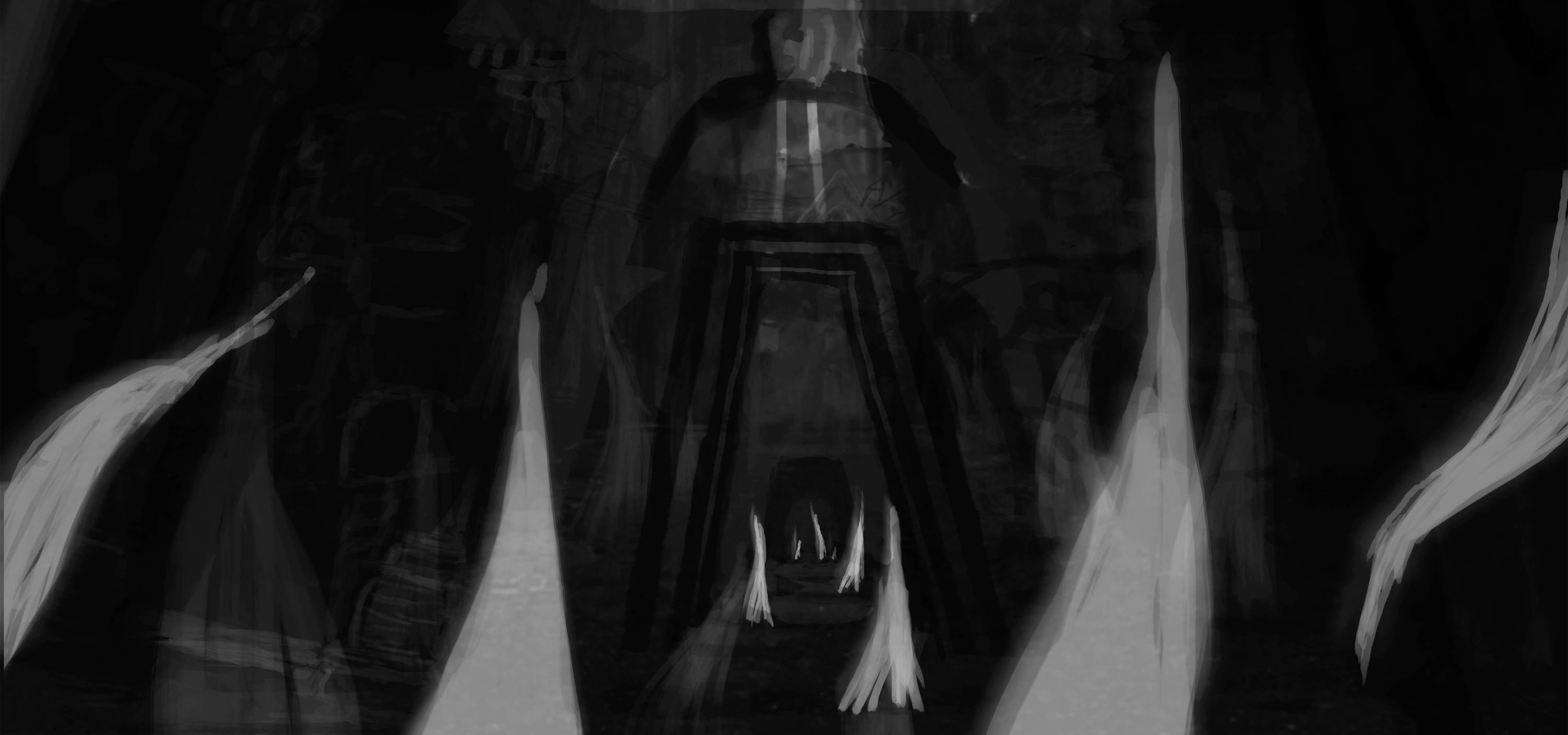 Anamorphos, Sébastien Baillou