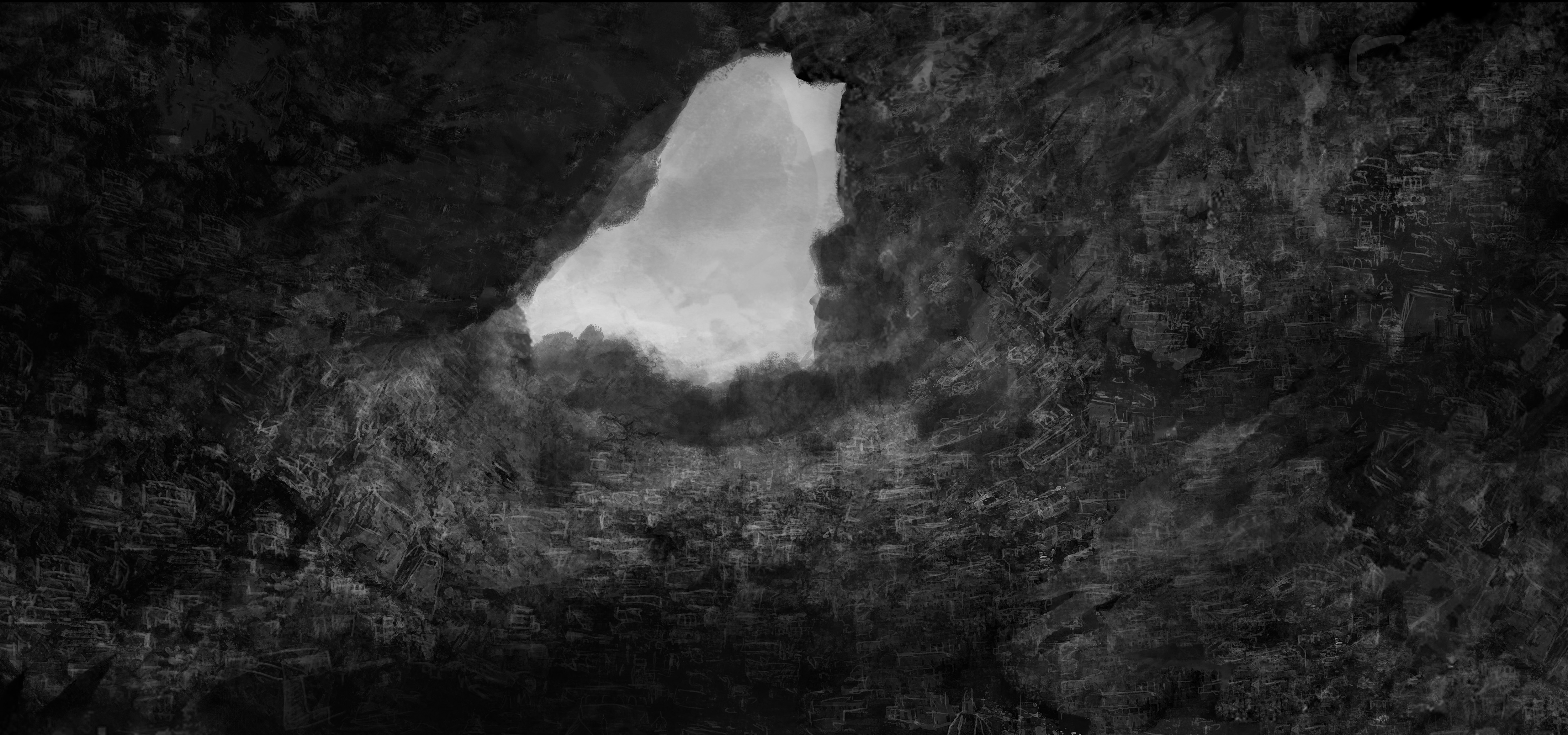 Anamorphos, Sébastien Baillou