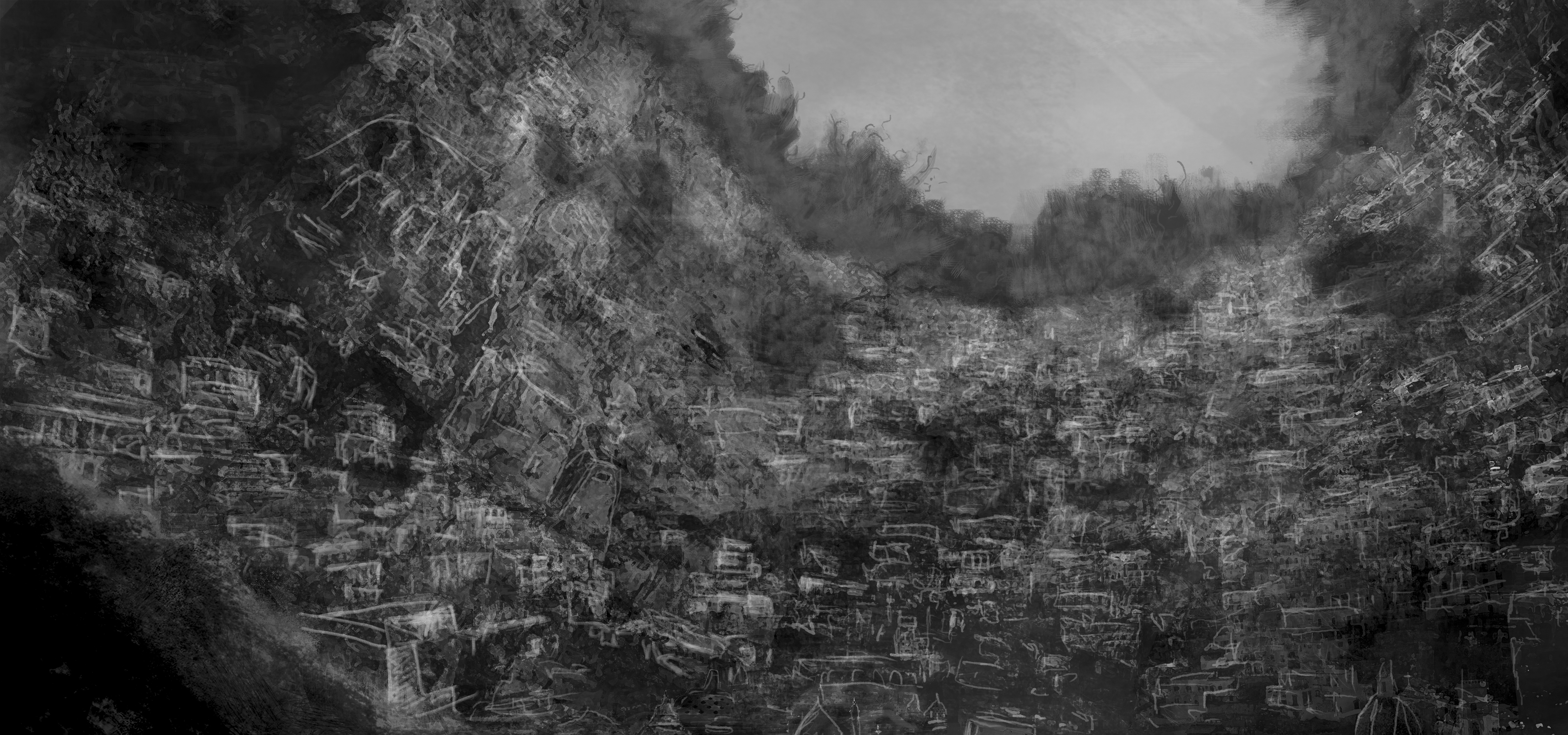 Thumbnail for Anamorphos, Sébastien Baillou 